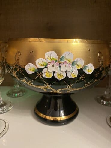 gul dekor: Vazalar — 2