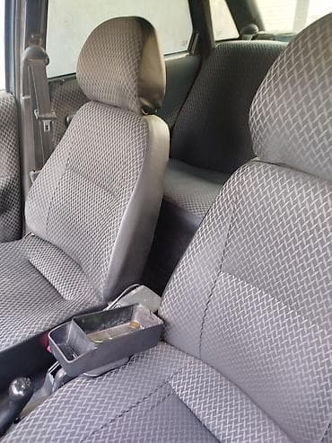 starter vaz: Avtomobil: Lada Samara (Sedan) – Sport paketi Rəng: Göy Dövlət nömrə — 10