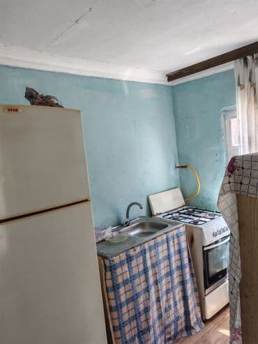 sumqayit kotec qesebesi evler: 27 м², 1 комната, Интернет, Газ, Электричество — 3