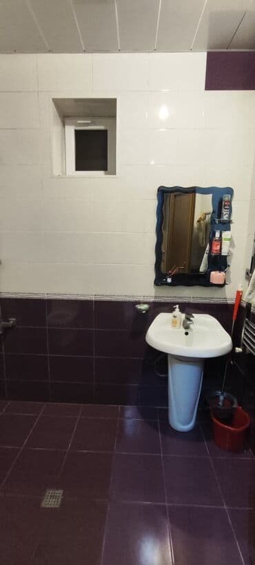 quba is elanlari: Binəqədi qəs. 4 otaqlı, 100 kv. m, Kredit yoxdur, Yeni təmirli — 11