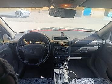 opel 1 9: Opel Corsa: 1.4 l | 1997 il 210456 km Hetçbek — 7