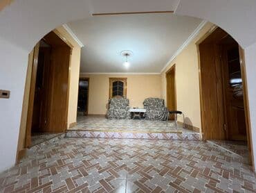 sumqayit 6 mkr evler: Binəqədi qəs. 8 otaq, 250 kv. m, Yeni təmirli — 29