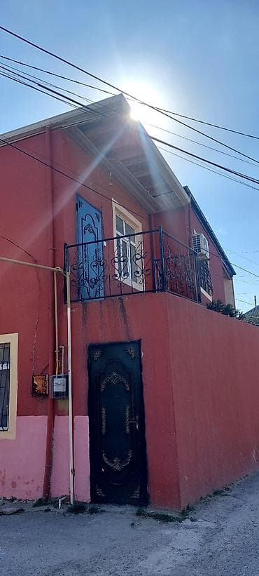 kirayə ev mehdiabad: 80 kv. m, 2 otaqlı, Kombi, Qaz, İşıq — 2