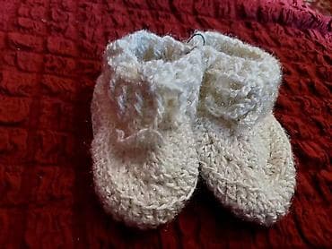 Dəstlər: Əl işi papışlar — 4