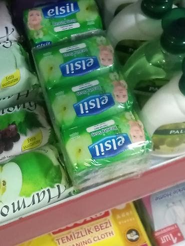 Avto xidmətlər: Xırda ev əşyaları və məişət mallarının toplanması xidməti – hər biri — 8