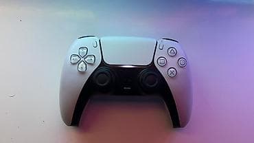 Компьютеры, ноутбуки и планшеты: PlayStation 5 slim (diskli versiya) oyun konsolu Xüsusiyyətlər: - — 2