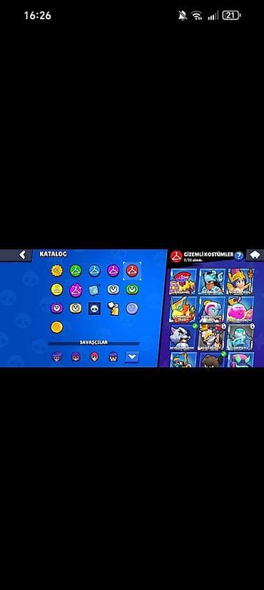 iphone 10: Bravl stars hesab 10 azn. Ciddi alıcılar narahat etsin. Barter yoxdu — 5