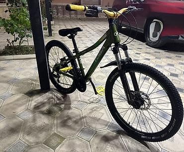 volta vsm: Şəhər velosipedi Toba, 24" — 6