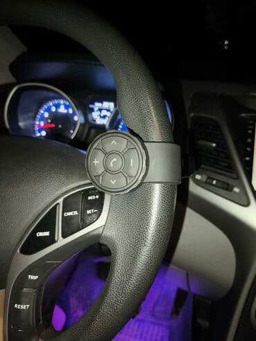 Yenidir Bluetooth olan istənilən cihaza, telefona, planşetə və s