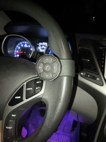 автомагнитолы с блютузом: Yenidir Bluetooth olan istənilən cihaza, telefona, planşetə və s — 1