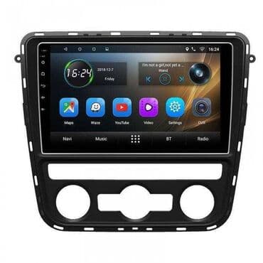 imac 2011: Volkswagen passat 2011 android monitor 🚙🚒 ünvana və bölgələrə — 1