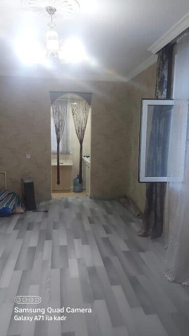 meronun arxası: Bakı, Bakıxanov qəs., 2 otaqlı, Köhnə tikili, m. Neftçilər, 43 kv. m — 10
