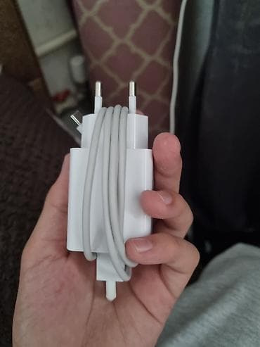 iphone mini 12: Simsiz şarj cihazı Xiaomi, 15 Vt — 1