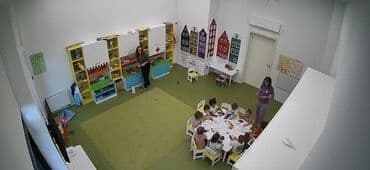 nausnik temiri: Sizin Kamera ustaniz:) Təhlükəsizlik Kameralarının Quraşdırılması və — 7