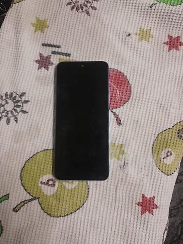 redmi pad 5: Xiaomi 12, 128 GB, rəng - Göy, 
 Barmaq izi, İki sim kartlı — 1