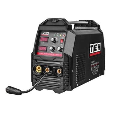 boru yapışdıran ütü: Qaynaq aparatı — 2