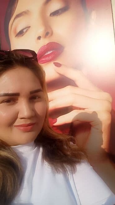 Tibb, əczaçılıq: Xəstə baxıcısı, 33 il, 5 ildən artıq təcrübə — 1