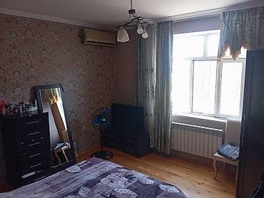 Həyət evləri və villalar: Məmmədli 6 otaqlı, 267 kv. m, Kredit yoxdur, Orta təmir — 3