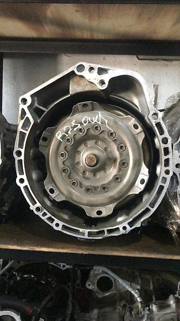 bmw e39 m: Məhsul: Avtomatik sürətlər qutusu (hidrotorklu komplekt) Model/işarə — 1