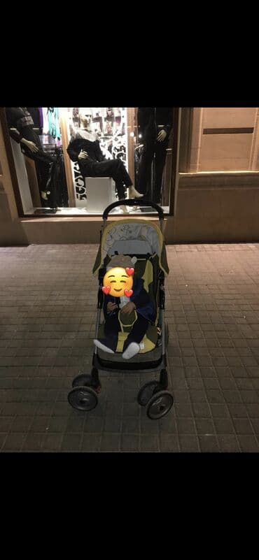 Modullu arabalar: İşlənmiş — 1