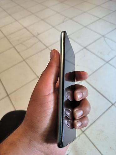 mikro naushnik: Xiaomi 12T, цвет - Серебристый, 
 Сенсорный — 6