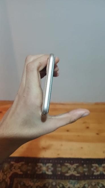 Техника и электроника: IPhone 8 Plus, 64 ГБ, Серебристый, Отпечаток пальца — 6