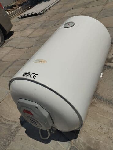 ariston qiymeti: 50lt 80lt 100lt tezeden secilmir. ! — 7