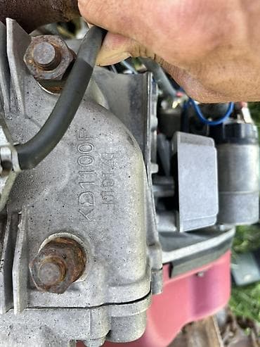 ucuz avto: Özəldən hazırlanmış mini traktor/bağ traktoru. Texniki xüsusiyyətlər — 9