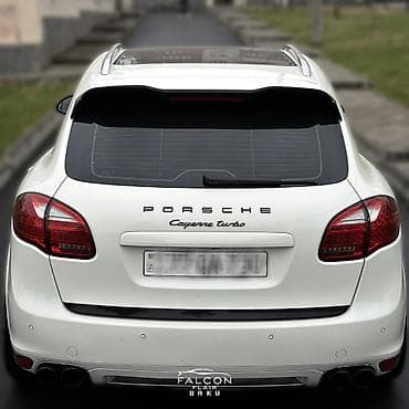icare avto: Günlük, Porsche, Depozitsiz — 4