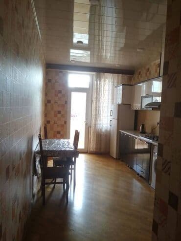 yeni yasamalda kiraye ev: Yasamalda melisada 10 mertebeli binanın 6-ci mərtəbəsində yerləşən — 3