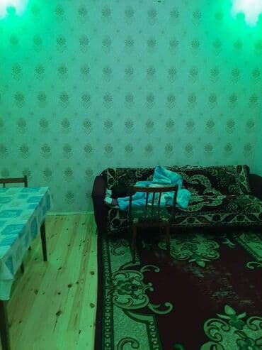 evler bineqedide: 60 kv. m, 2 otaqlı, Qaz, Su — 2