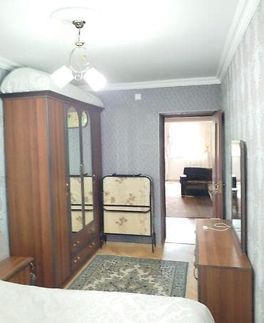 modul tipli ev: Nizami metrosu ilə paralel kitabli bina adlanan binada 2 otaqli — 9