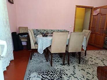 şamaxıda ev elanları: 📍 Ünvan: Sumqayıt şəhəri, 1-ci mikrorayon, “Pervi” adlanan ərazi – — 2