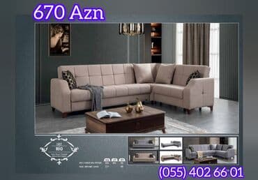 açılıb bağlanan çarpayı: Künc divan, Yeni, Açılan, Bazalı, Parça, Pulsuz çatdırılma — 5