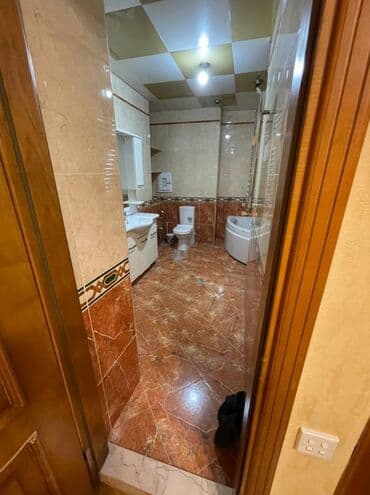 kirayə evlər 1 otaqlı: Aileli insan nezerde tutulur, Qiymeti yerinde razilwmaq olar Tibb — 9