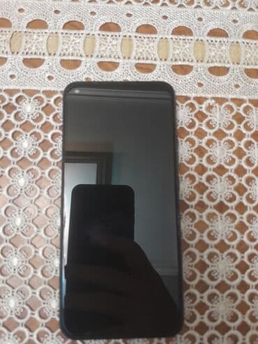 Tecno Camon, 64 GB, rəng - Bənövşəyi, Barmaq izi