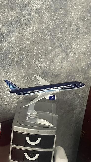 lego spiderman vs: Beoing 787-8 dreamliner — 1