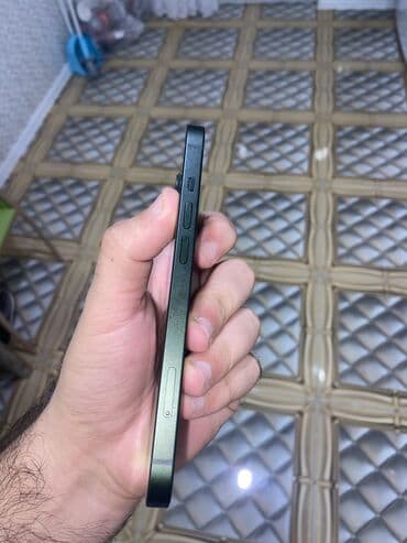 ikinci el samsung a23 fiyatları: IPhone 13, 128 GB, Yaşıl, Face ID — 5