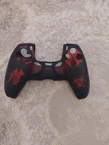 freeboot xbox 360: PS4 DualShock 4 üçün ön korpus/qapaq (case) - Model uyğunluğu — 1