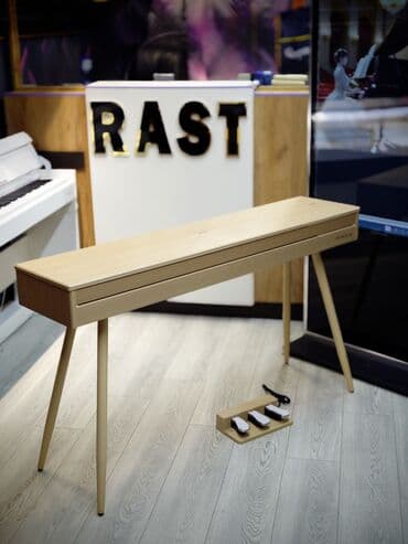 roland sintezator: Sintezator, Yeni, Ünvandan götürmə — 2