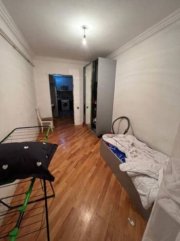 ist petrol tbilisi prospekti: 4 otaqlı, Yeni tikili, 113 kv. m — 6