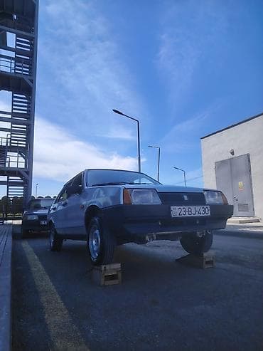 VAZ (LADA) Samara: 1.5 l | 2003 il 350000 km Sedan