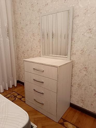 tek dolablar: 2 təknəfərlik çarpayı, Azərbaycan, İşlənmiş — 10