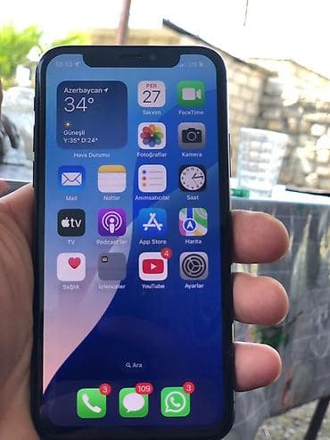lenovo lp3 pro: IPhone Xs, 64 GB, Space Gray — 1