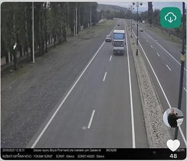 baqban işi: Sürücü-ekspeditor, 5 ildən artıq təcrübə, Nəqliyyat təmin edilir, Yük maşını — 3