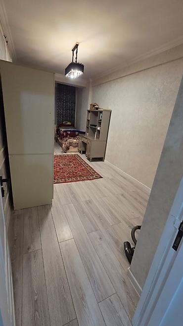 a frame ev: 2 otaqlı, Yeni tikili, 71 kv. m — 8
