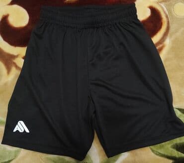 mma şortik: Təzə idman şortikidir . 15 AZN — 1