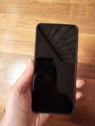 s21 ikinci el: Samsung Galaxy S21, 128 GB, rəng - Qara, Barmaq izi, Sensor — 3