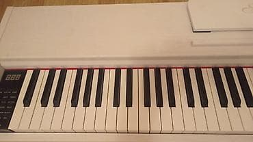 pa3x pro: Piano, Rəqəmsal, Yeni, Ünvandan götürmə, Ödənişli çatdırılma — 3