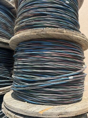 kabel mis: GÖKTEL KABEL – elektrik montajları üçün yüksək keyfiyyətli kabel — 4